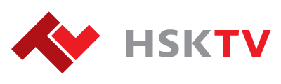 HSK TV Logo